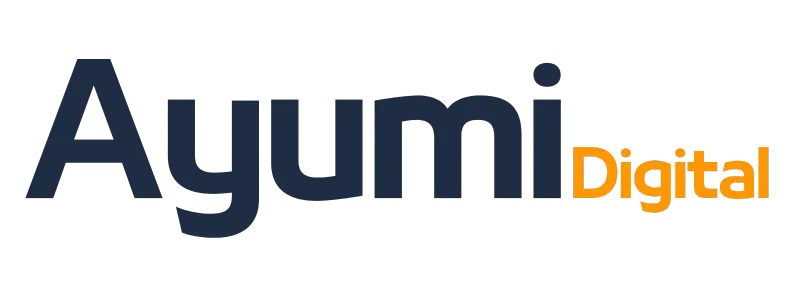 Ayumi Digital Logo